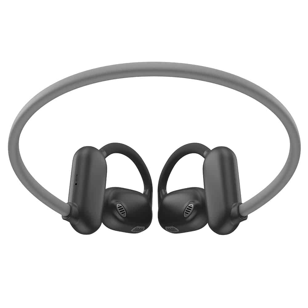 Havit - Bluetooth Earphones Freego Pro (e553bt) - For Sport, Bluetooth, Type-C, Ai Call Noise Cancellation, 110mah - Black 3