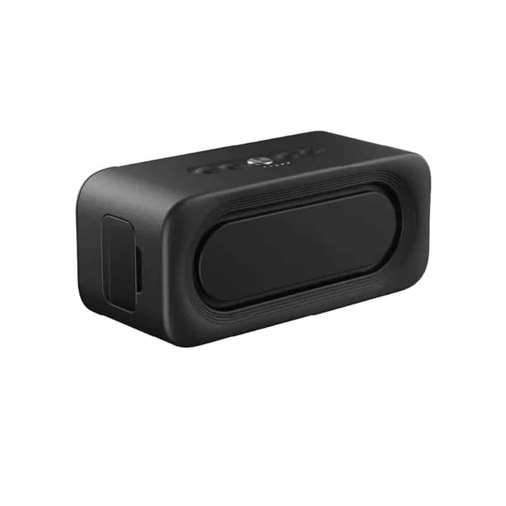Havit - Wireless Speaker (sk905bt) - Type-C, Bluetooth 5.3, Tws, Tf, Aux, Hands-Free Call, Ipx7, 2000mah - Black 4