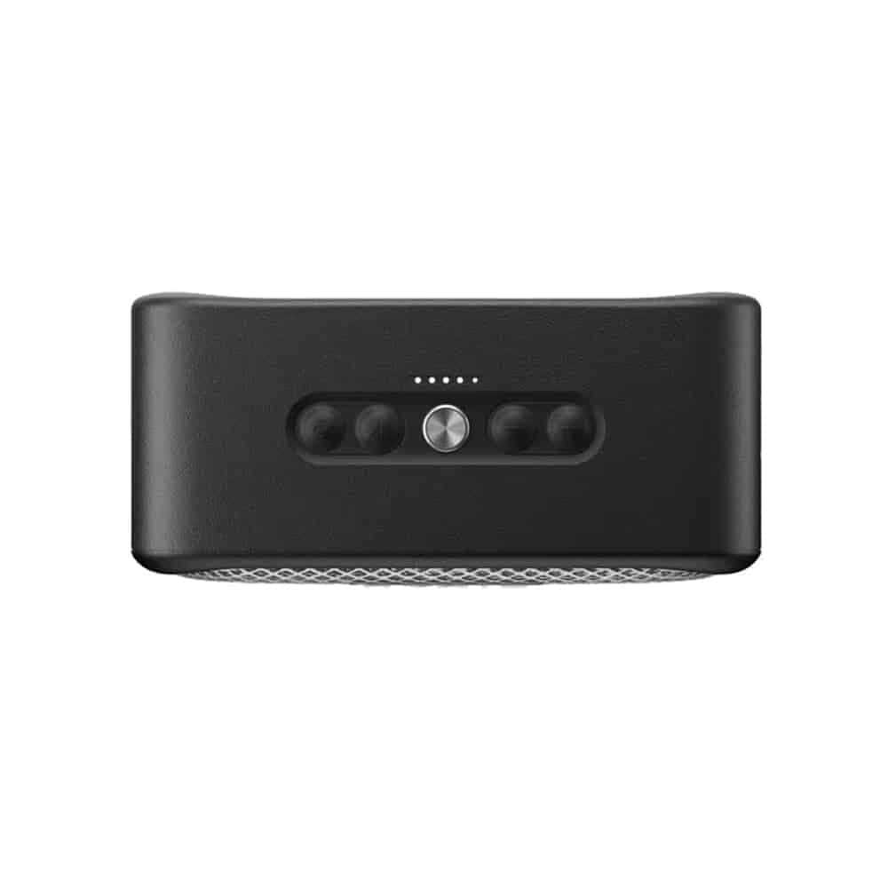 Havit - Wireless Speaker (sk905bt) - Type-C, Bluetooth 5.3, Tws, Tf, Aux, Hands-Free Call, Ipx7, 2000mah - Black 3