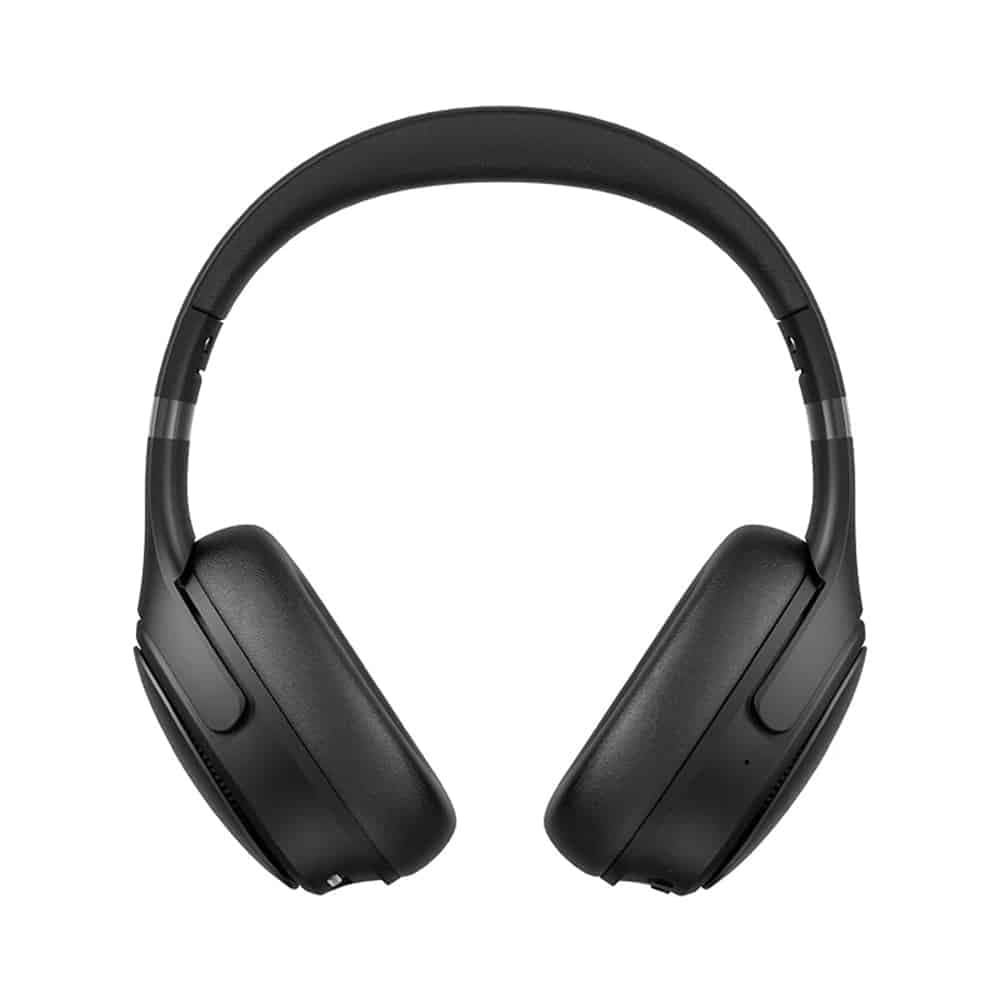 Havit - Wireless Headphones (h630bt Pro) - Bluetooth 5.3, Anc, Foldable, Portable, 500mah, Type-C - Black 4