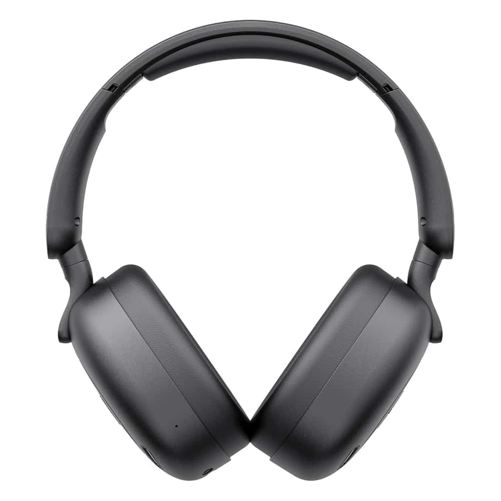 Havit - Wireless Headphones (h655bt Pro) - With Case, Bluetooth 5.3, Noise Cancelling, Multipoint, Hi-Res, 700mah - Black 2