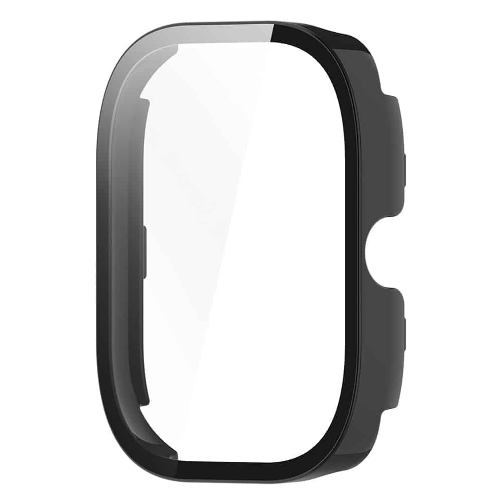 Techsuit - Defense360 Pro - Xiaomi Redmi Watch 4 - Black 3