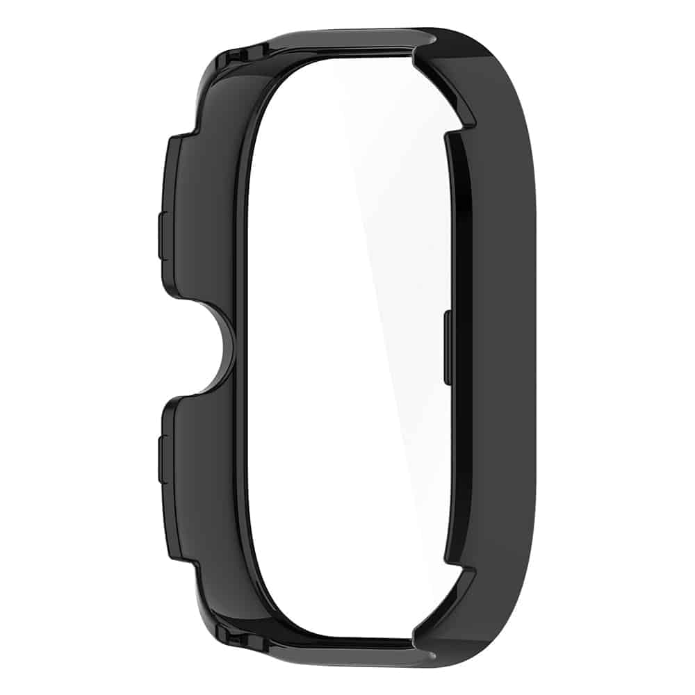 Techsuit - Defense360 Pro - Xiaomi Redmi Watch 4 - Black 5