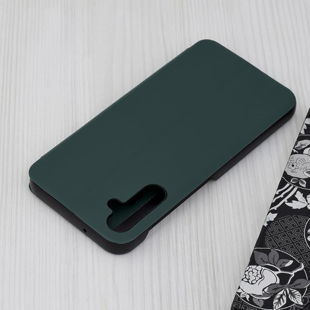 Techsuit eFold - θήκη για Samsung Galaxy A14 5G - Πράσινο 2