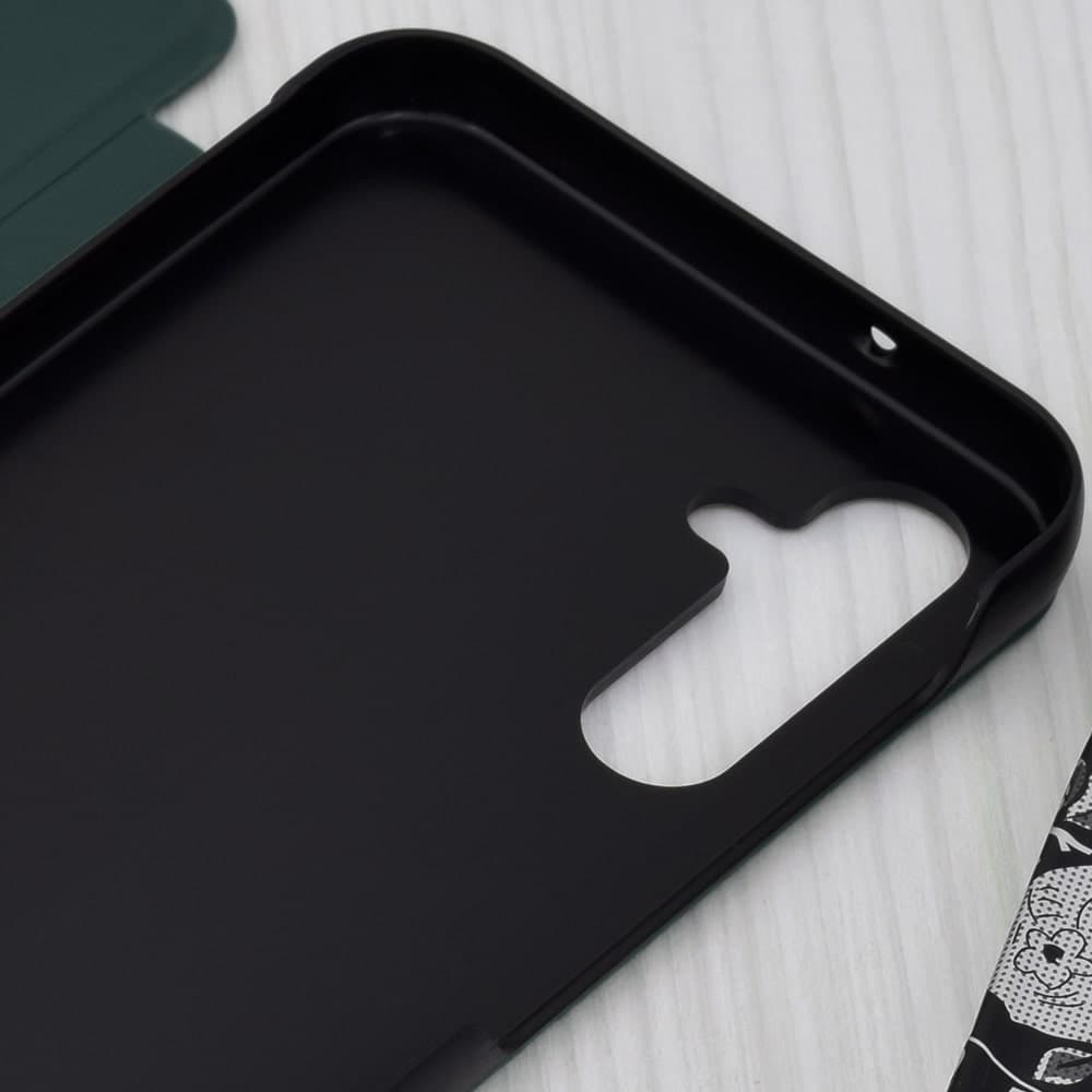 Techsuit eFold - θήκη για Samsung Galaxy A14 5G - Πράσινο 3