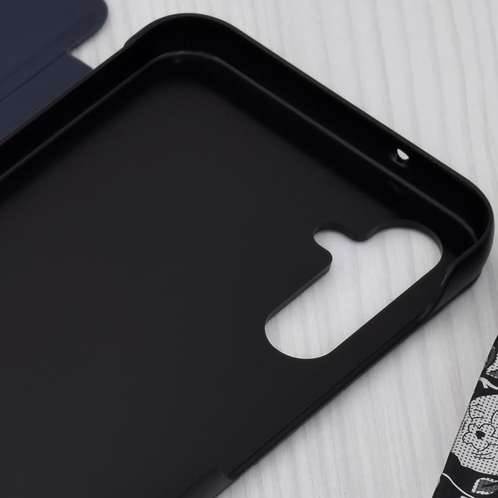 Techsuit eFold - θήκη για Samsung Galaxy A14 5G - Μπλε 3