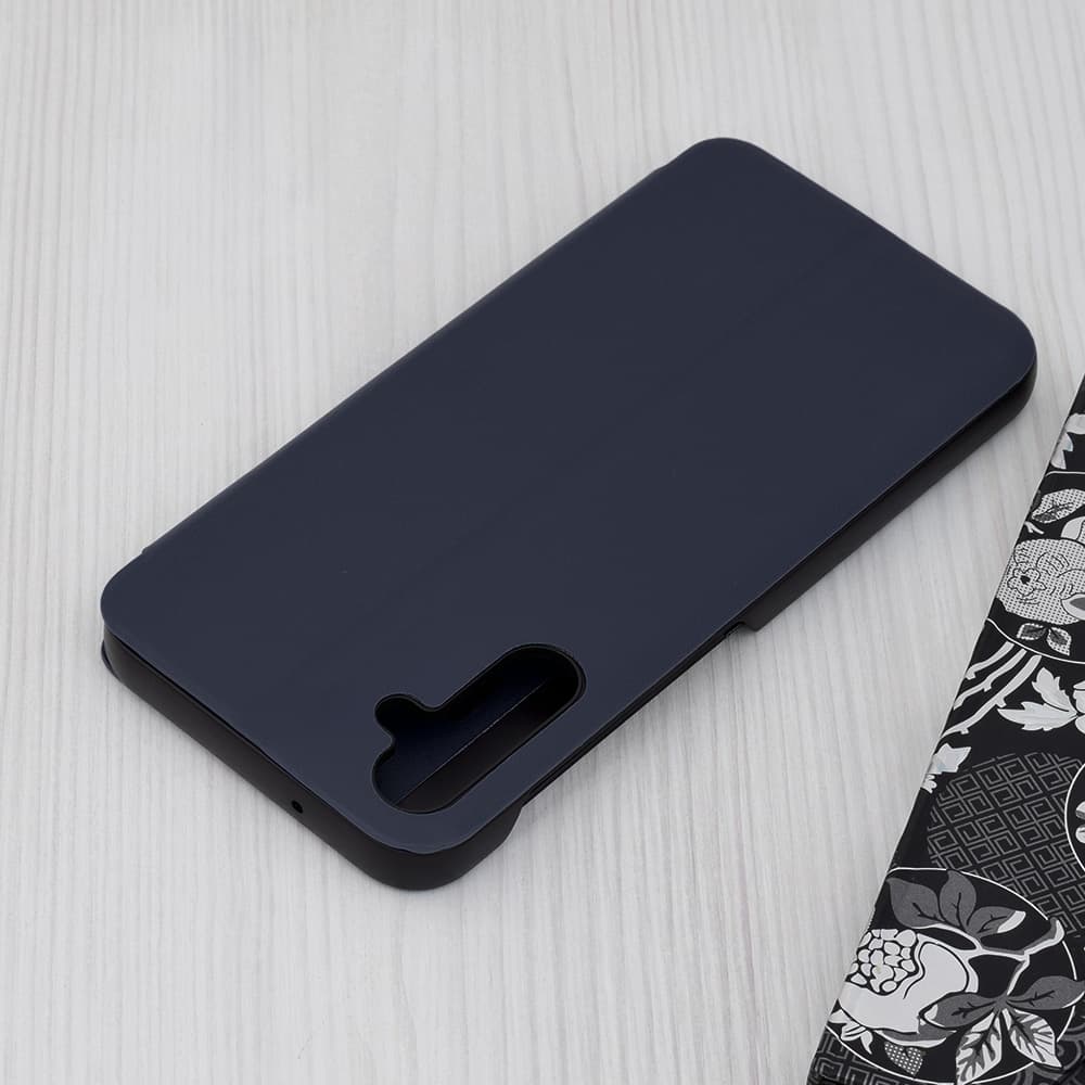 Techsuit eFold - θήκη για Samsung Galaxy A14 5G - Μπλε 2