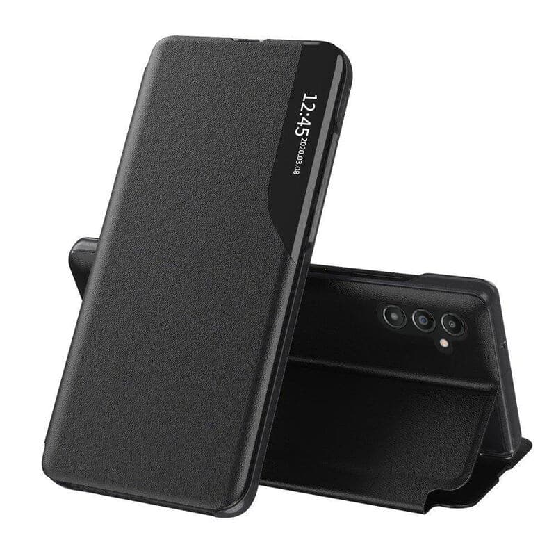 Techsuit eFold - θήκη για Samsung Galaxy A14 5G - Μαύρο