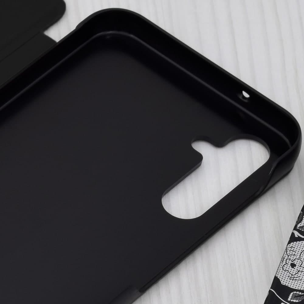 Techsuit eFold - θήκη για Samsung Galaxy A14 5G - Μαύρο 3
