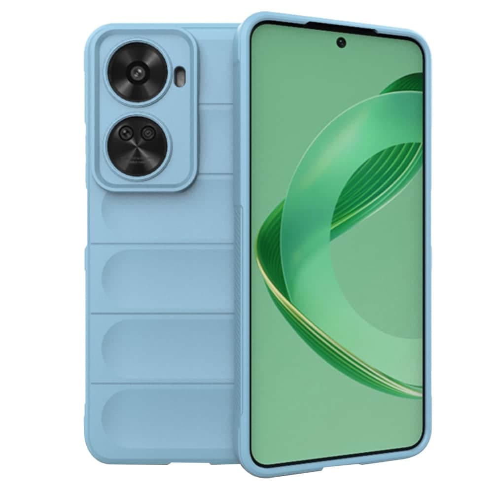 Techsuit Magic Shield - θήκη για Huawei nova 11 SE - Μπλε