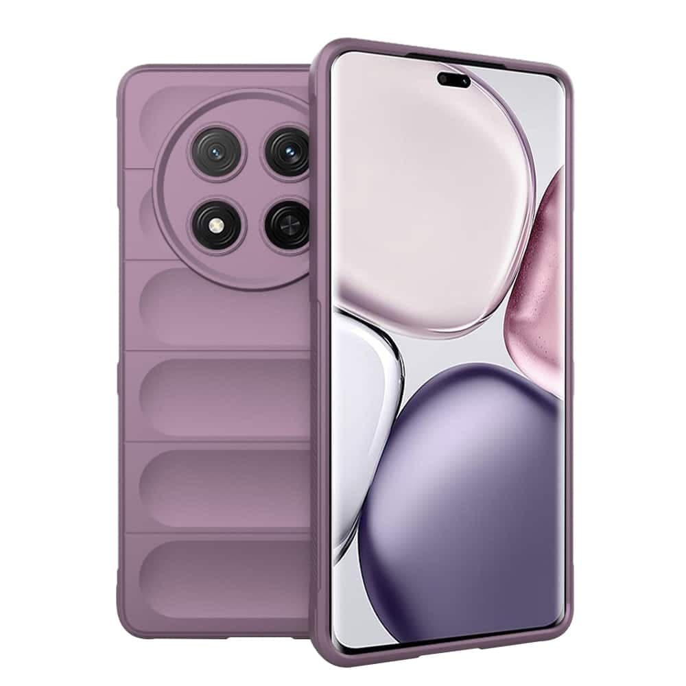 Techsuit Magic Shield - θήκη για Honor Magic7 Lite / X9c - Πολύχρωμο