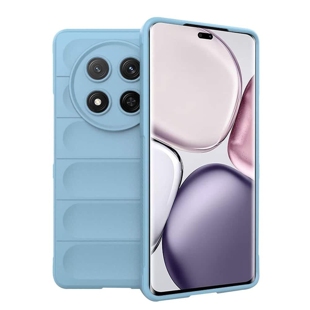 Techsuit Magic Shield - θήκη για Honor Magic7 Lite - Μπλε