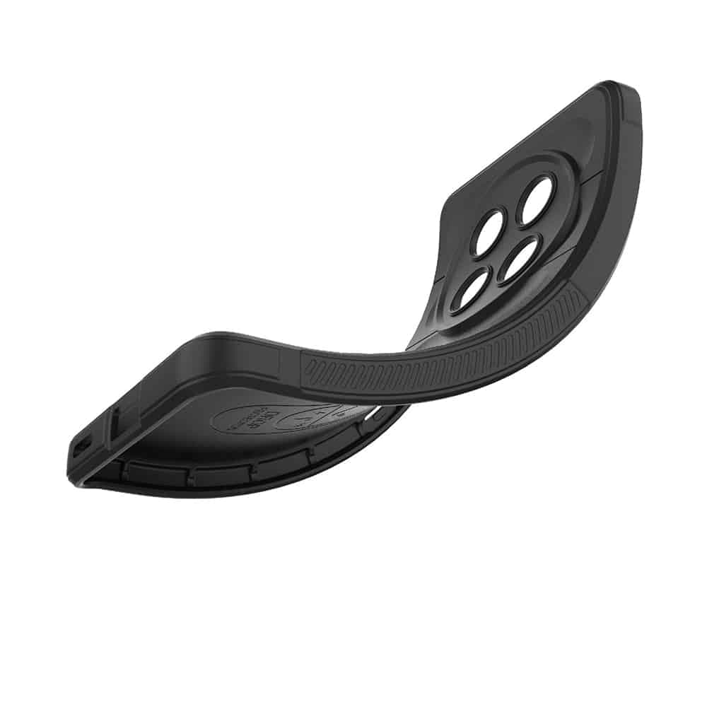 Techsuit Magic Shield - θήκη για Honor Magic7 Lite - Κόκκινο 3