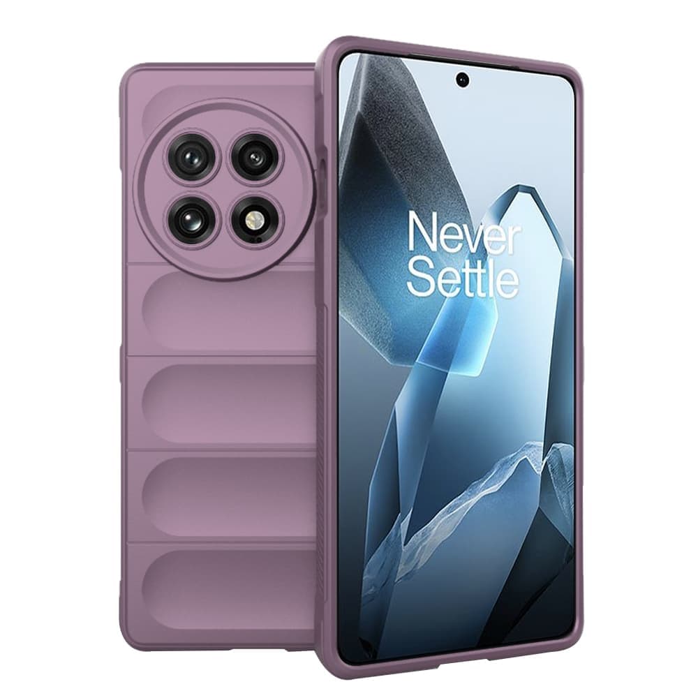 Techsuit Magic Shield - θήκη για Oneplus 13 - Πολύχρωμο