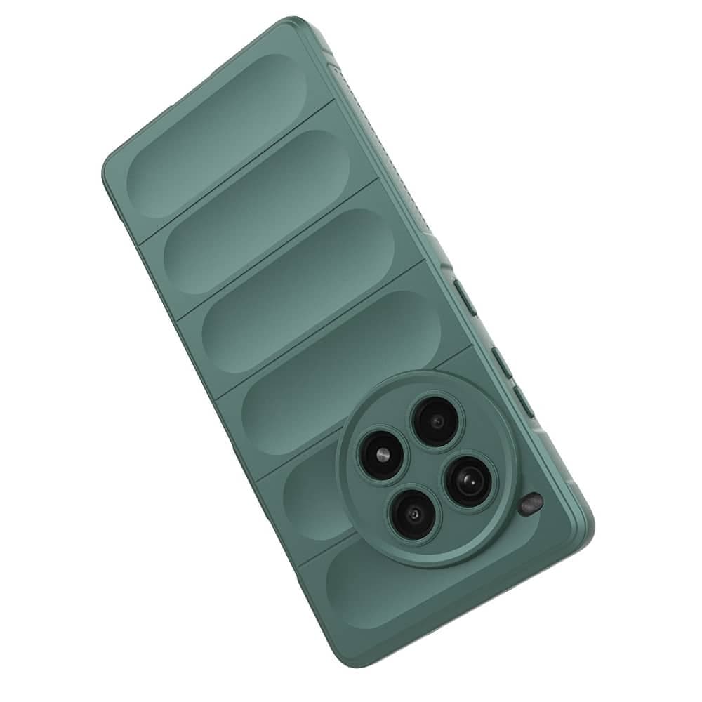Techsuit Magic Shield - θήκη για Oneplus 13 - Πολύχρωμο 2