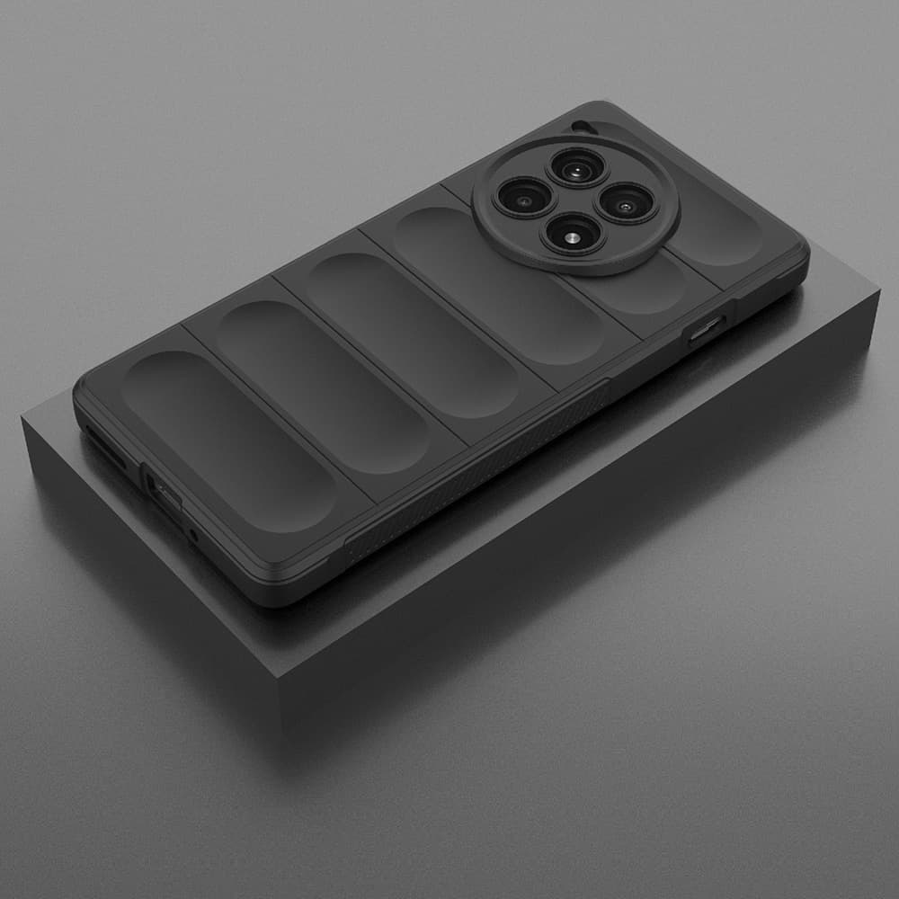 Techsuit Magic Shield - θήκη για Oneplus 13 - Πολύχρωμο 5