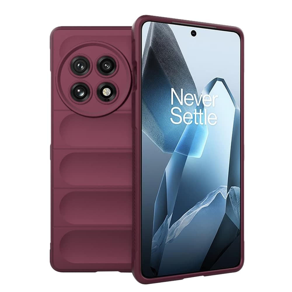 Techsuit Magic Shield - θήκη για Oneplus 13 - Πολύχρωμο
