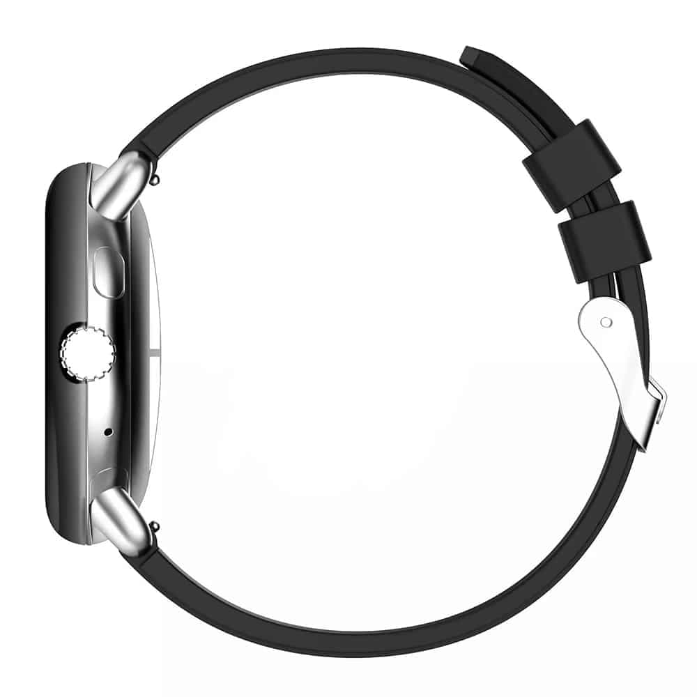 Techsuit Watchband 22mm (W026) - θήκη για Huawei Xiaomi Watch S1 / GT 2 (46mm) Pro 3 - Πολύχρωμο 6