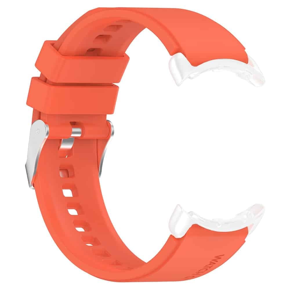 Techsuit Watchband 22mm (W026) - θήκη για Huawei Xiaomi Watch S1 / GT 2 (46mm) Pro 3 - Πολύχρωμο 4