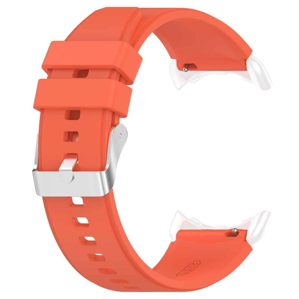 Techsuit Watchband 22mm (W026) - θήκη για Huawei Xiaomi Watch S1 / GT 2 (46mm) Pro 3 - Πολύχρωμο 3