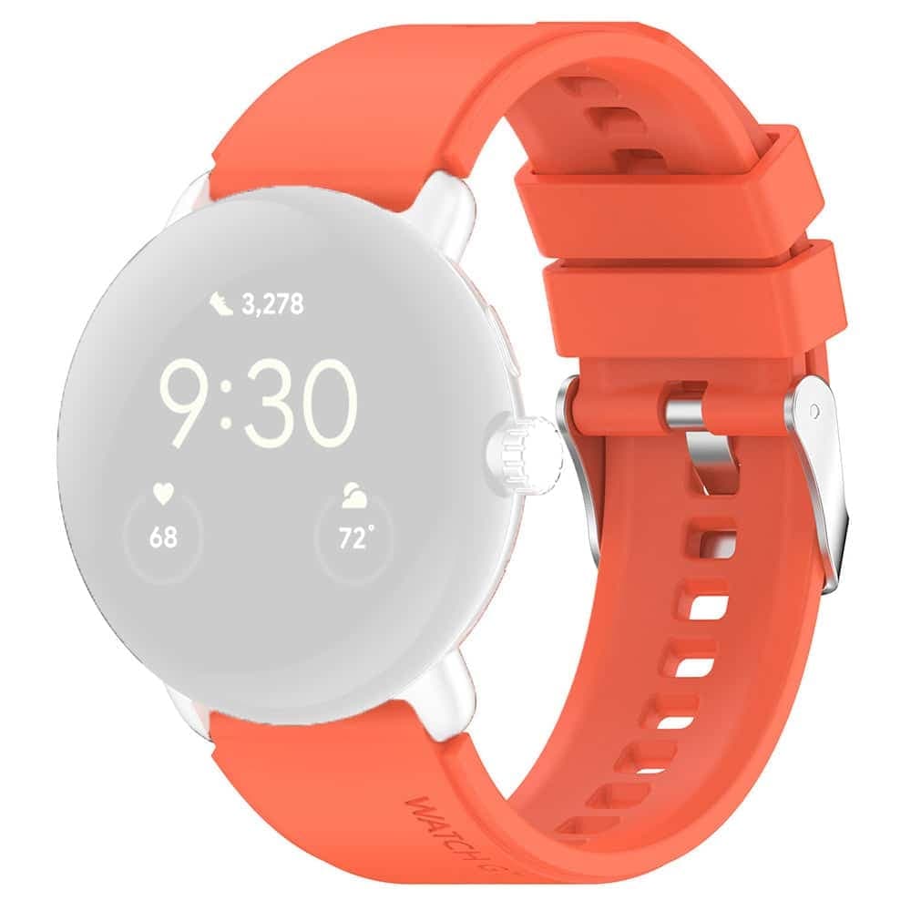 Techsuit Watchband 22mm (W026) - θήκη για Huawei Xiaomi Watch S1 / GT 2 (46mm) Pro 3 - Πολύχρωμο 2