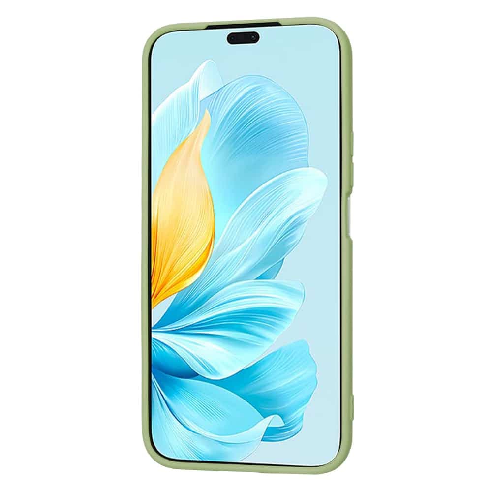 Techsuit SoftFlex - θήκη για Honor 200 Lite - Πολύχρωμο 2