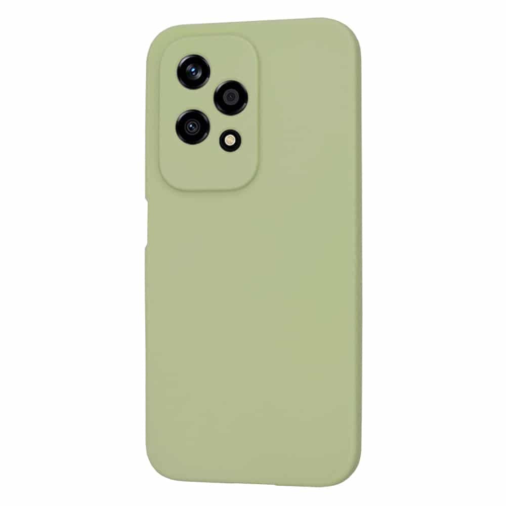 Techsuit SoftFlex - θήκη για Honor 200 Lite - Πολύχρωμο 3