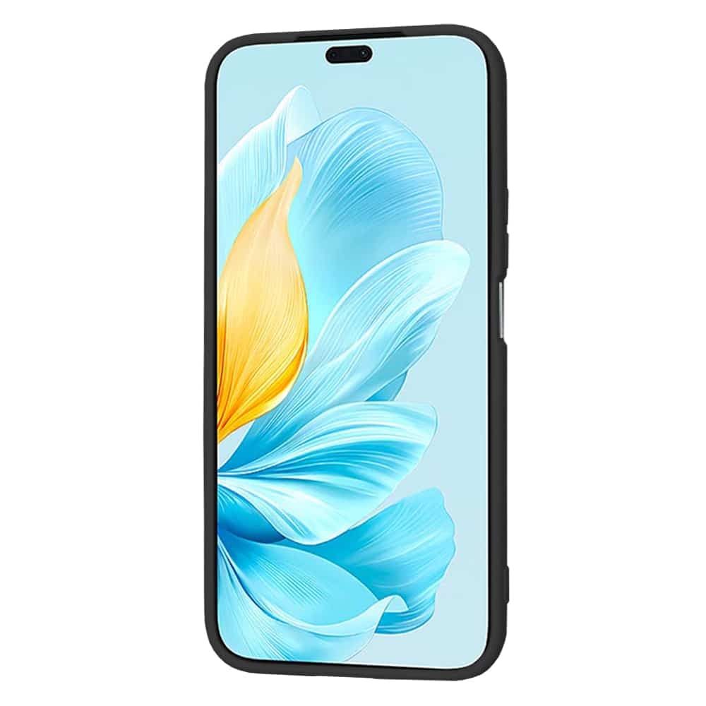 Techsuit SoftFlex - θήκη για Honor 200 Lite - Μαύρο 2