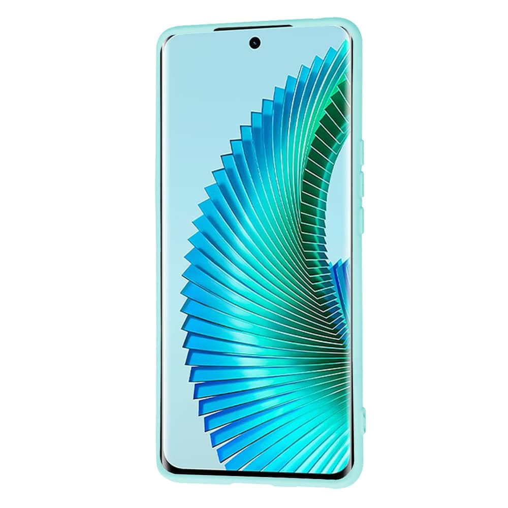 Techsuit SoftFlex - θήκη για Honor Magic6 Lite - Μπλε 2
