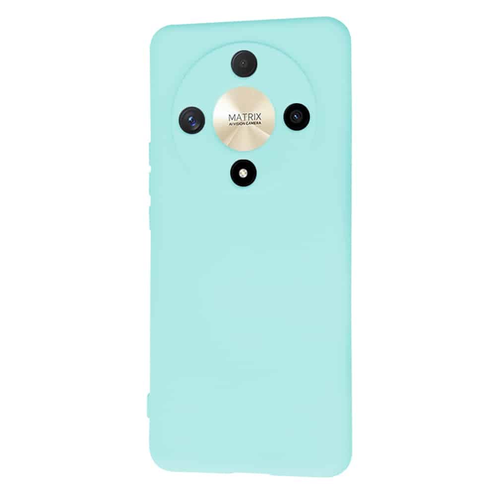 Techsuit SoftFlex - θήκη για Honor Magic6 Lite - Μπλε 3