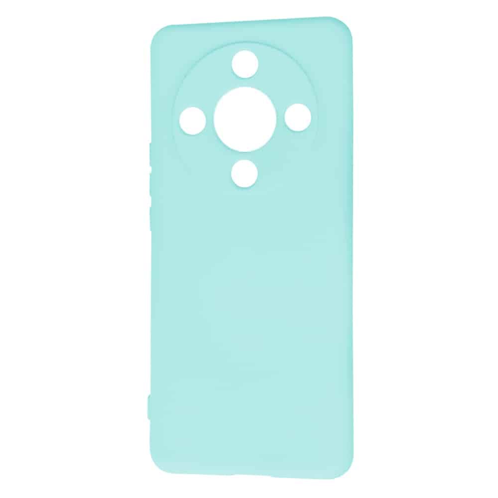 Techsuit SoftFlex - θήκη για Honor Magic6 Lite - Μπλε 4