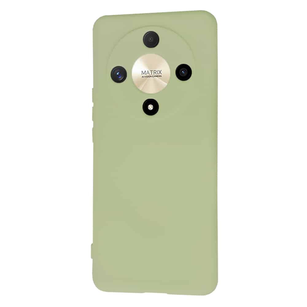 Techsuit SoftFlex - θήκη για Honor Magic6 Lite - Πολύχρωμο 3