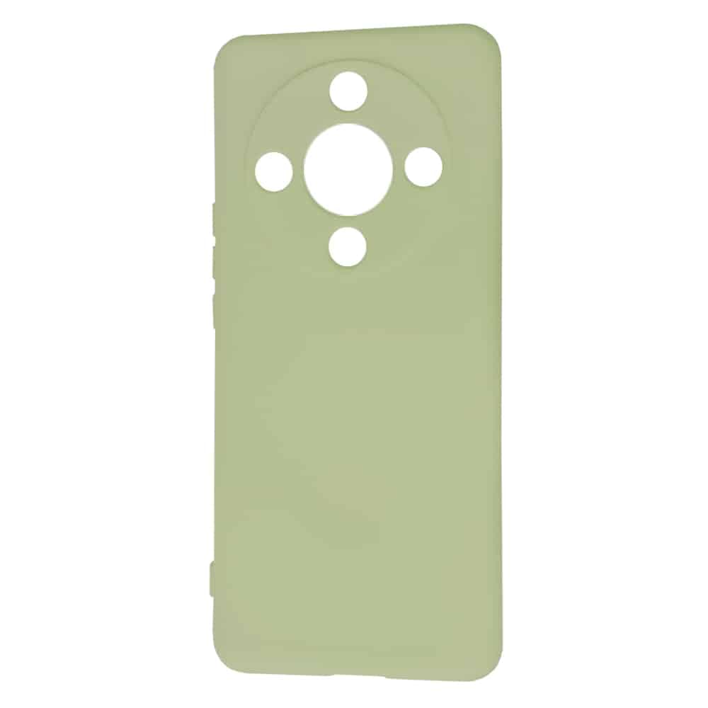Techsuit SoftFlex - θήκη για Honor Magic6 Lite - Πολύχρωμο 4