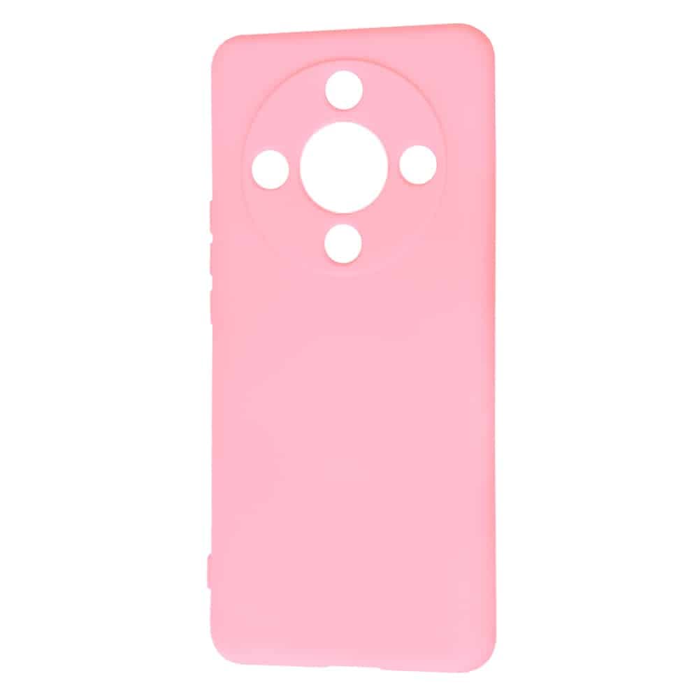 Techsuit SoftFlex - θήκη για Honor Magic6 Lite - Ροζ 4