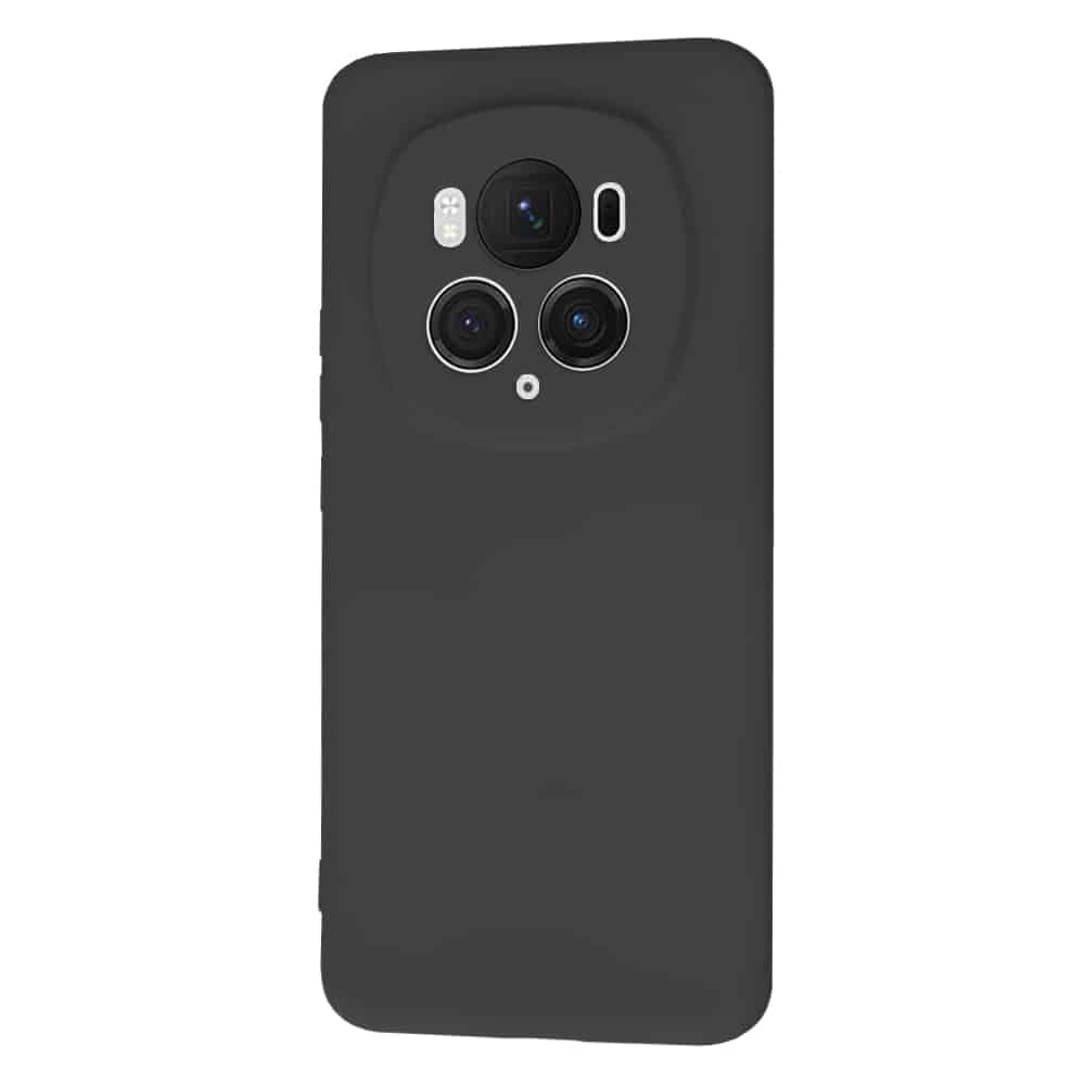 Techsuit SoftFlex - θήκη για Honor Magic6 Pro - Μαύρο 3