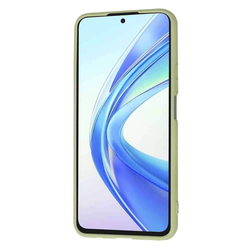 Techsuit SoftFlex - θήκη για Honor X7b / 5G - Πολύχρωμο 2