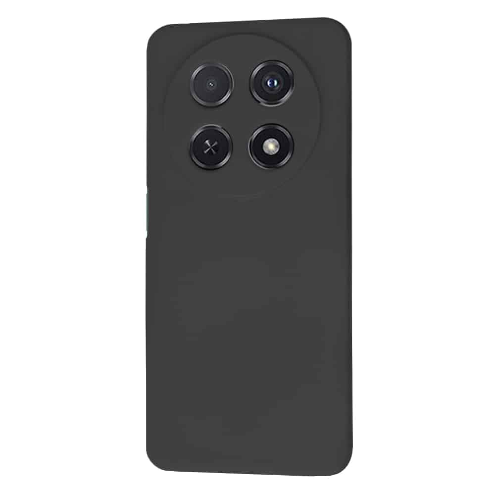 Techsuit SoftFlex - θήκη για Huawei nova 12i - Μαύρο 3