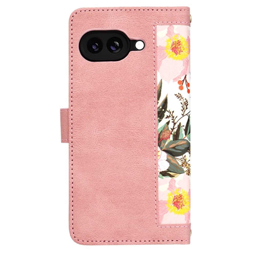Techsuit FlipCraft - θήκη για Google Pixel 9a - Πολύχρωμο 3