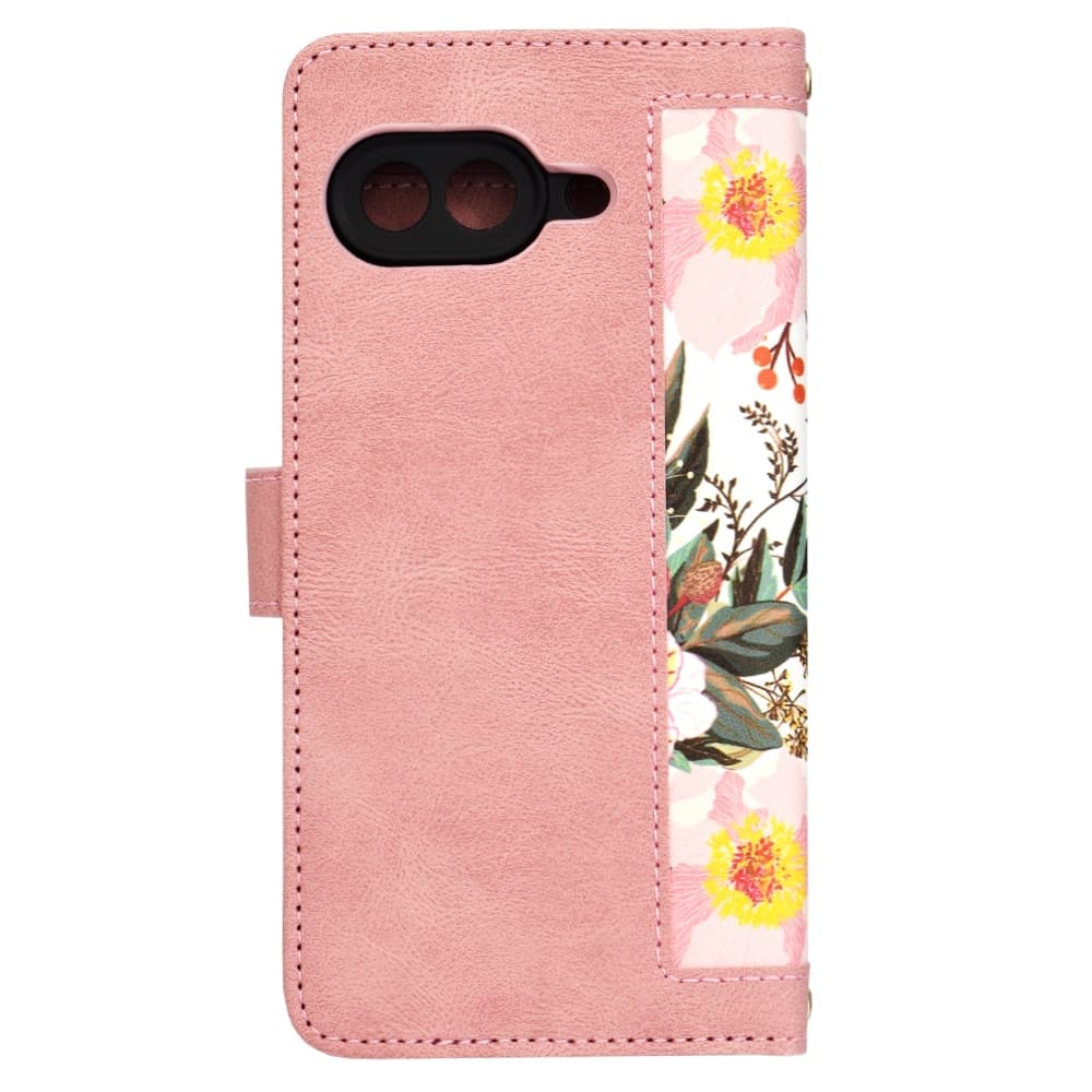 Techsuit FlipCraft - θήκη για Google Pixel 9a - Πολύχρωμο 4