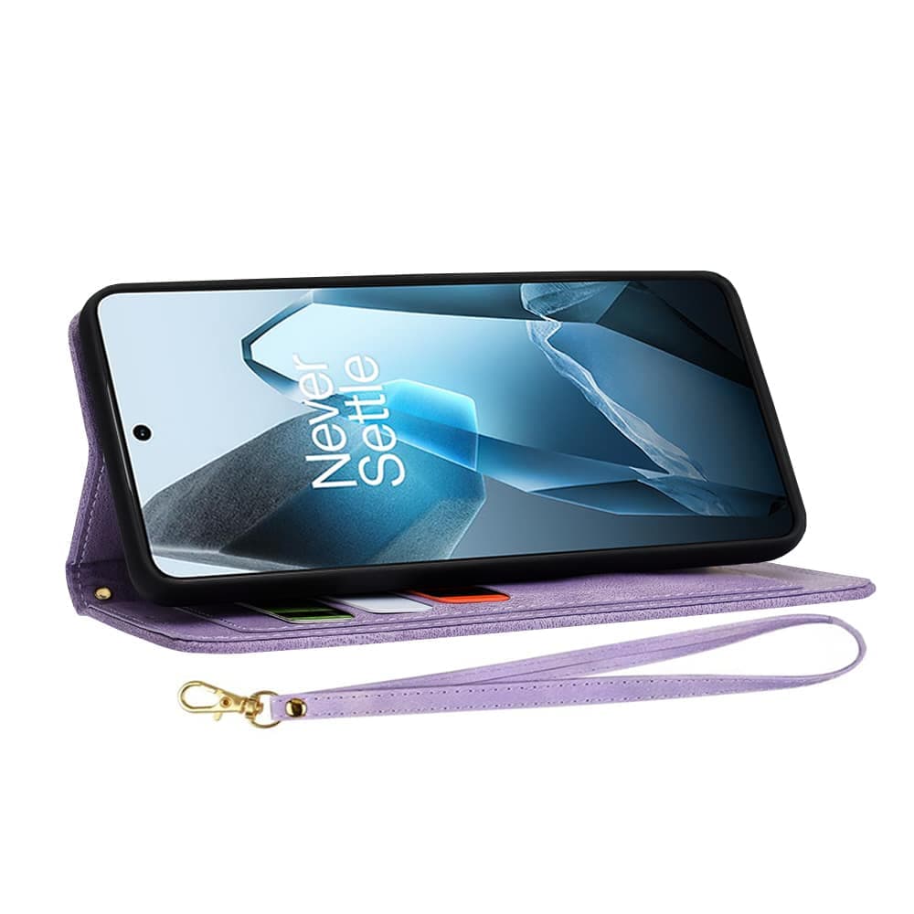 Techsuit FlipCraft - θήκη για Oneplus 13 - Πολύχρωμο 4