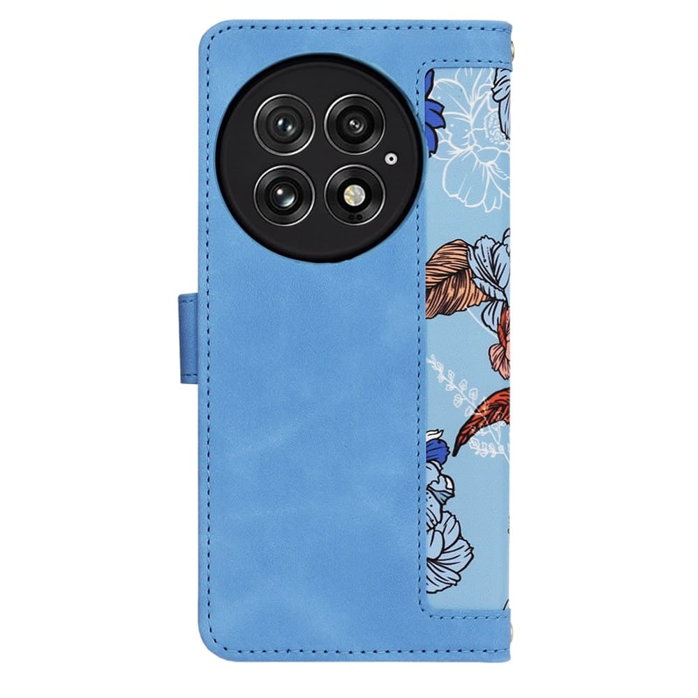 Techsuit CamShield Series - θήκη για Oneplus 13 - Μπλε 3