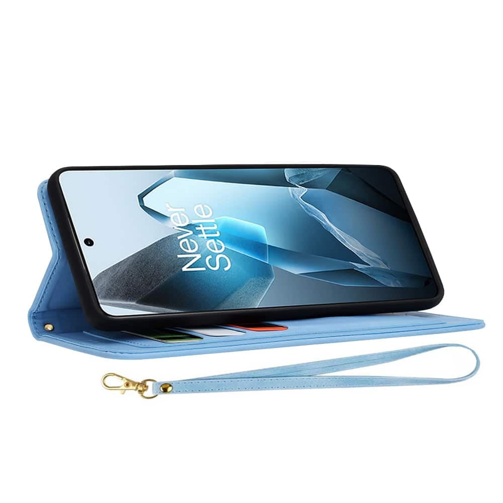 Techsuit CamShield Series - θήκη για Oneplus 13 - Μπλε 5
