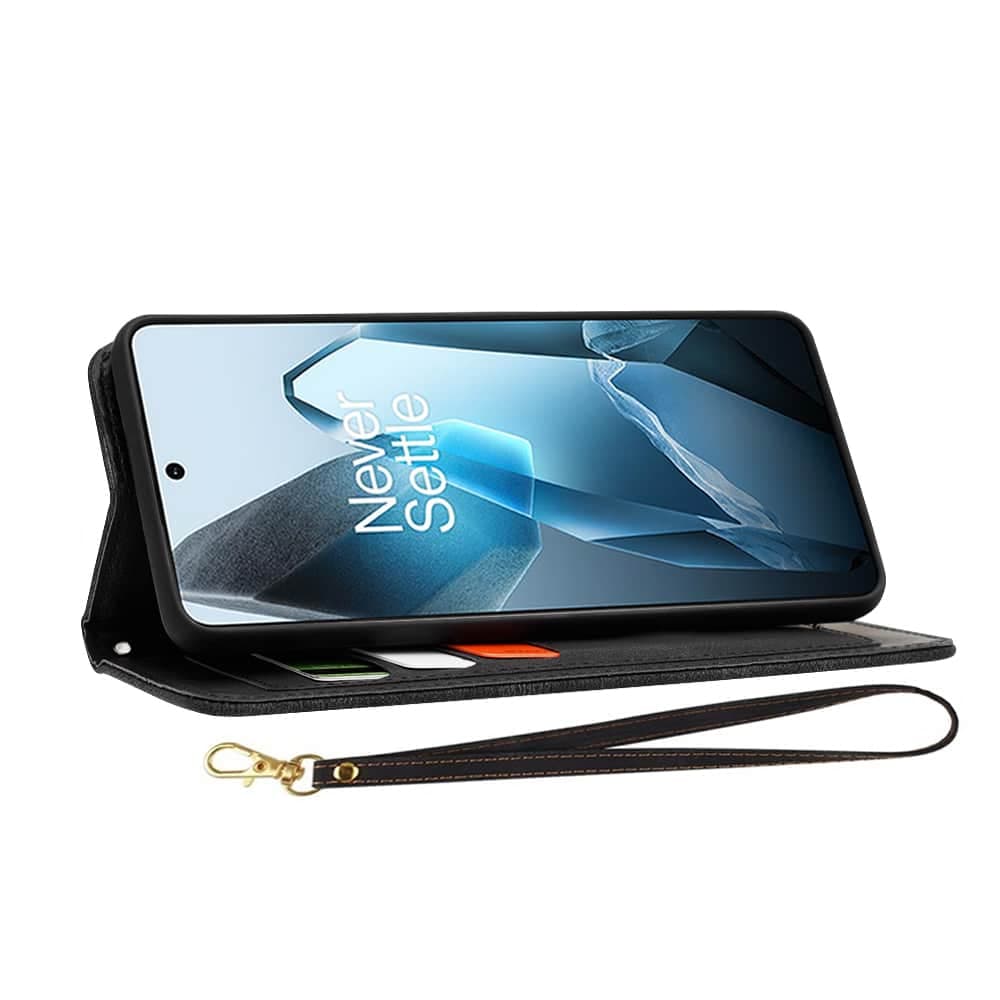 Techsuit FlipCraft - θήκη για Oneplus 13 - Πολύχρωμο 5