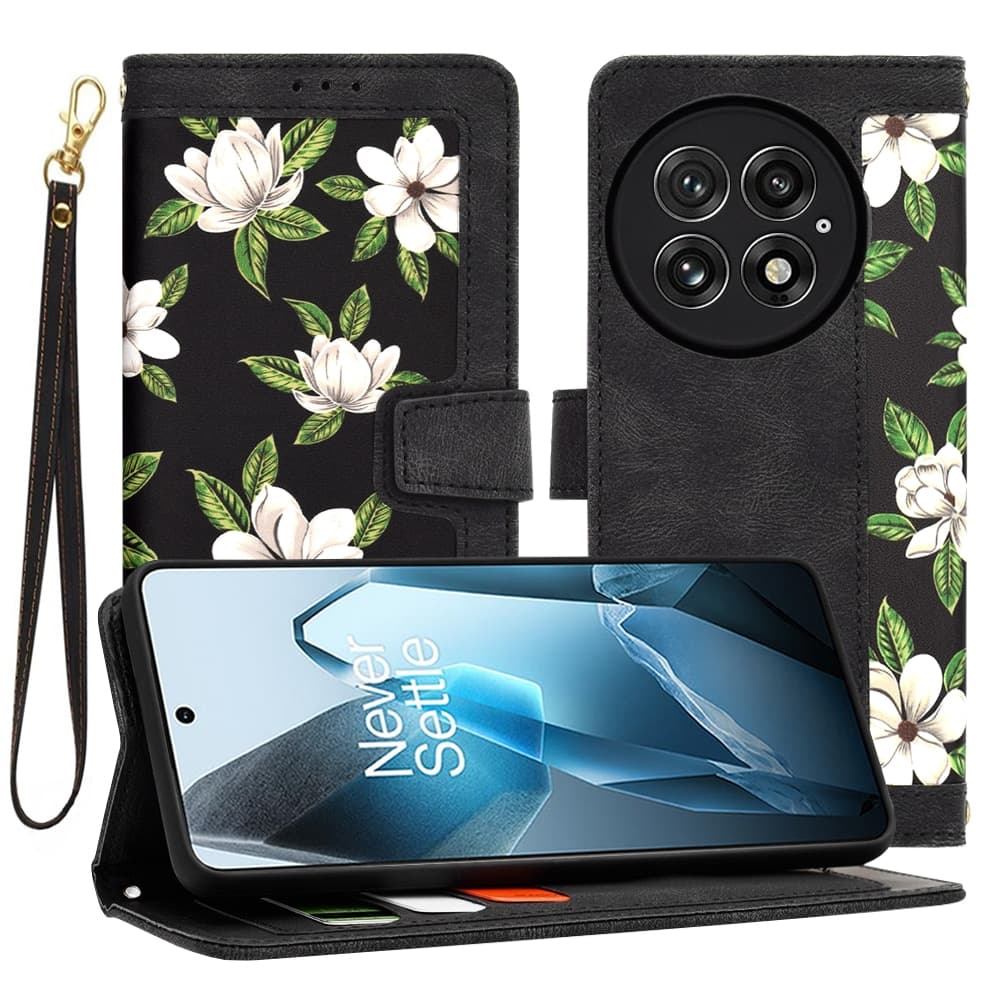 Techsuit FlipCraft - θήκη για Oneplus 13 - Πολύχρωμο