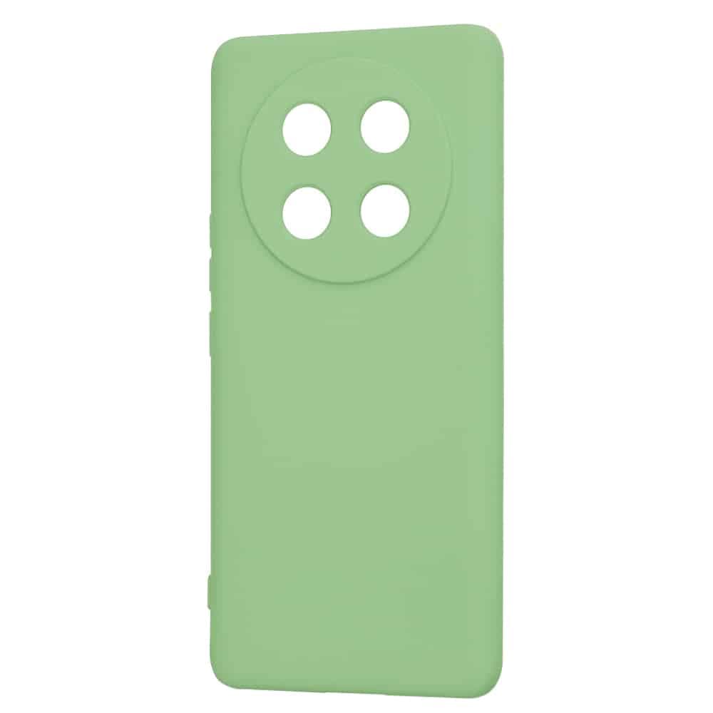 Techsuit SoftFlex - θήκη για Honor Magic7 Lite / X9c - Πράσινο 4