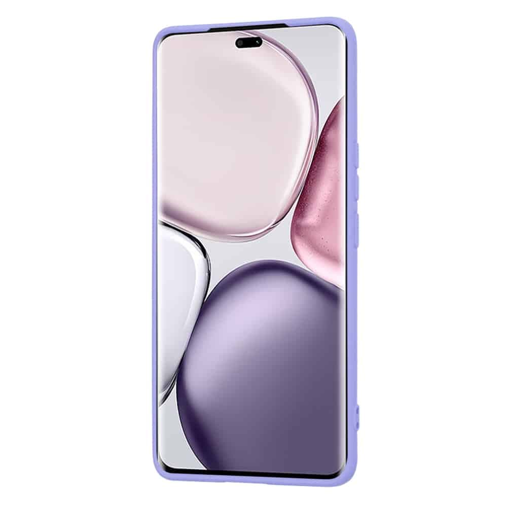 Techsuit SoftFlex - θήκη για Honor Magic7 Lite / X9c - Πολύχρωμο 2