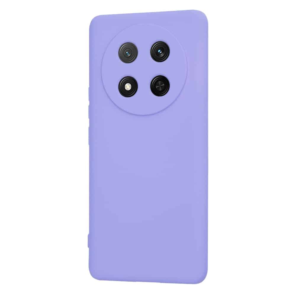 Techsuit SoftFlex - θήκη για Honor Magic7 Lite / X9c - Πολύχρωμο 3
