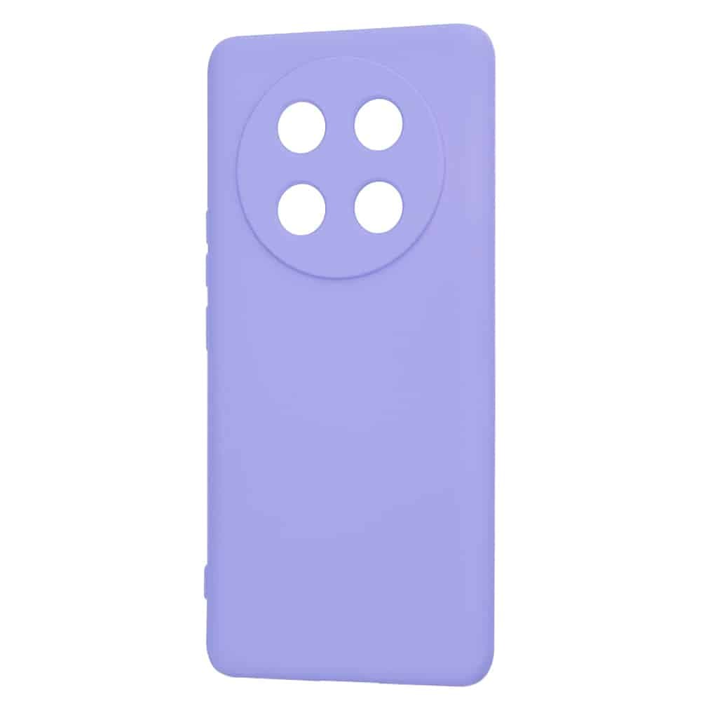Techsuit SoftFlex - θήκη για Honor Magic7 Lite / X9c - Πολύχρωμο 4