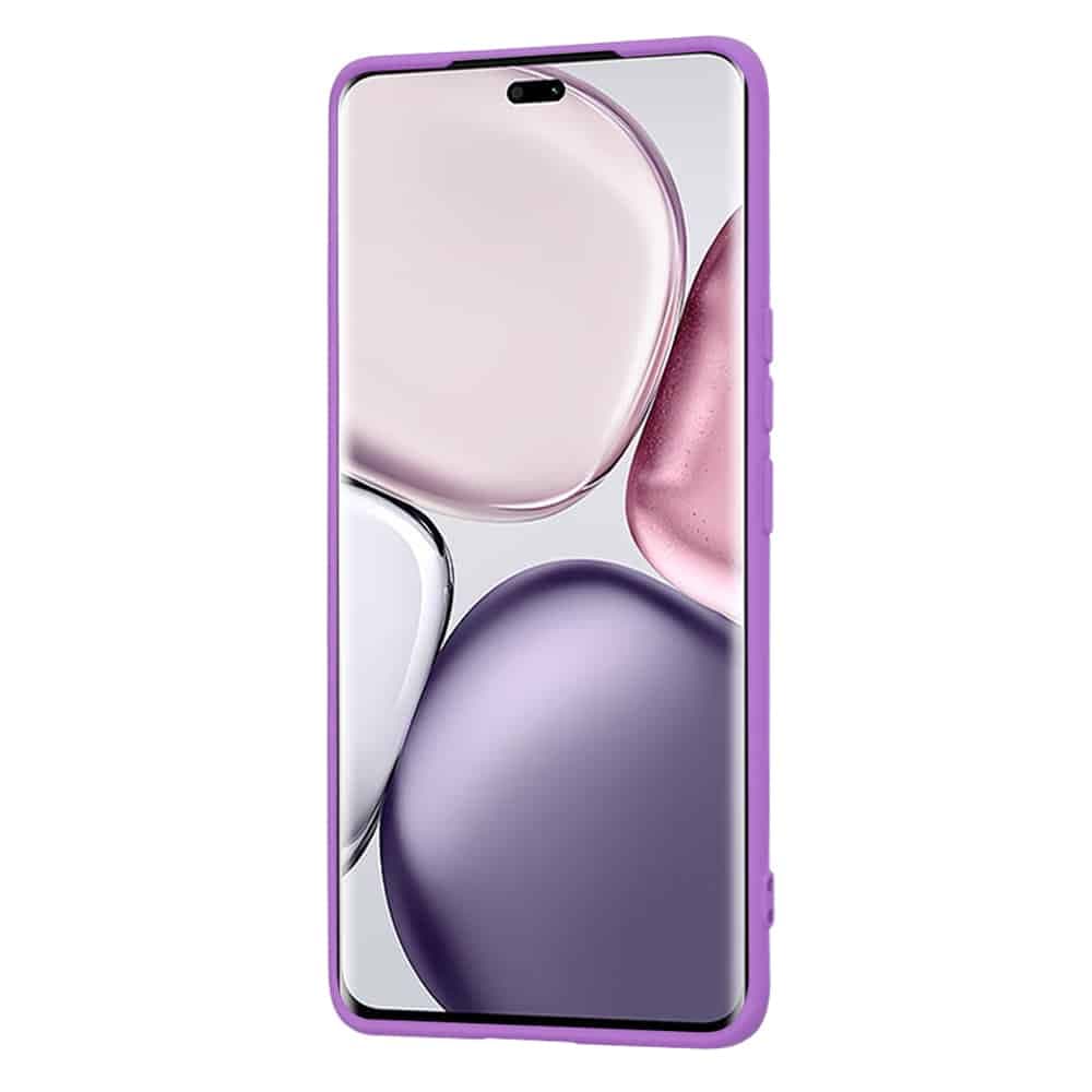 Techsuit SoftFlex - θήκη για Honor Magic7 Lite / X9c - Πολύχρωμο 2