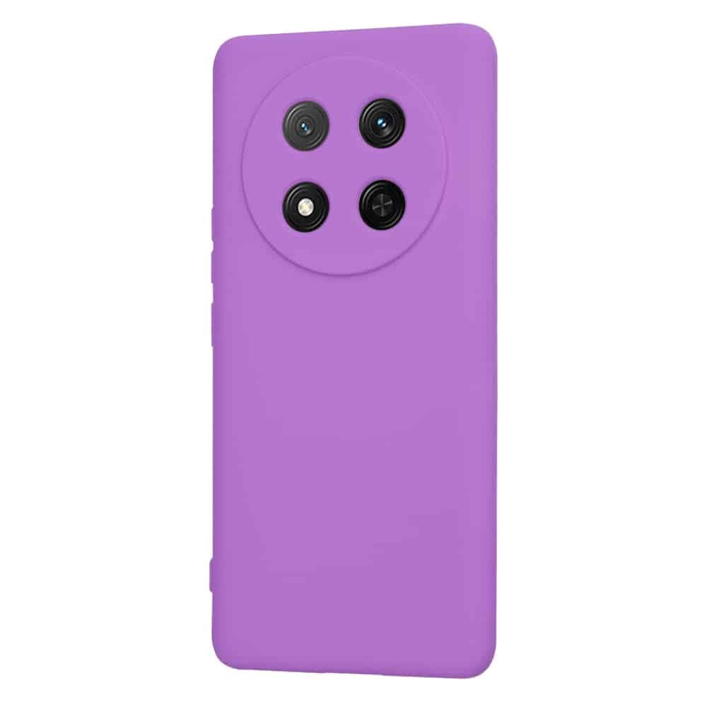 Techsuit SoftFlex - θήκη για Honor Magic7 Lite / X9c - Πολύχρωμο 3